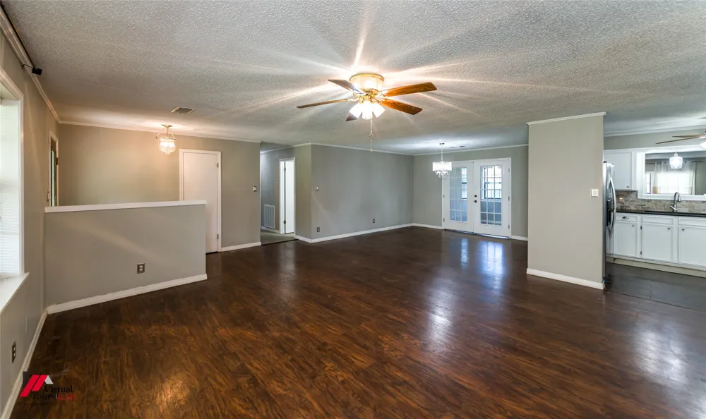 236 Charlie Cannon Road Coushatta, LA 71019