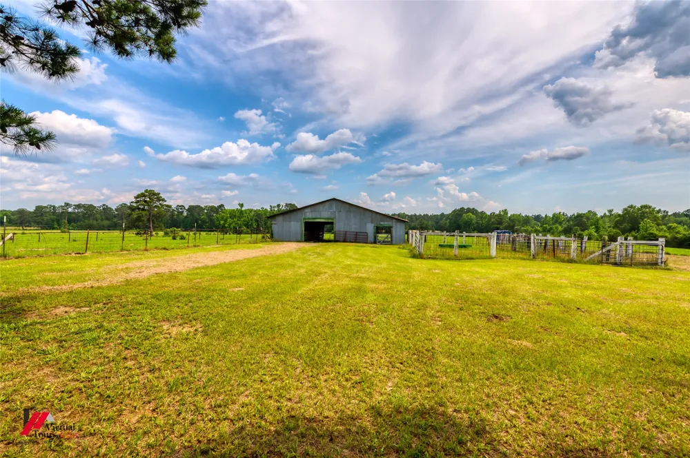 236 Charlie Cannon Road Coushatta, LA 71019