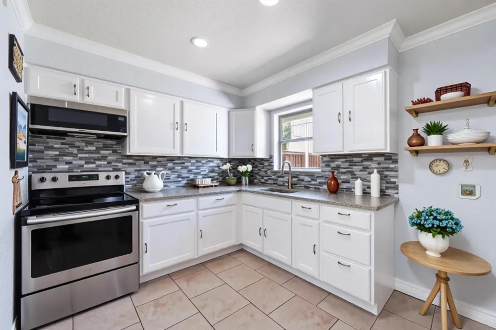 12113 Baron Drive Balch Springs, TX 75180