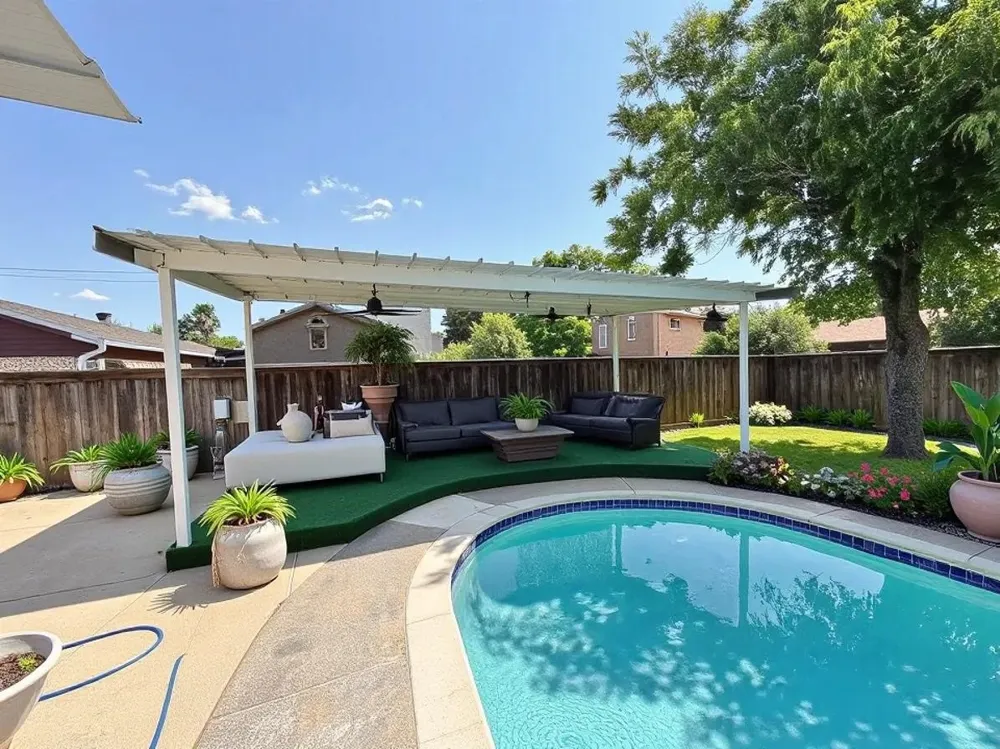 12113 Baron Drive Balch Springs, TX 75180