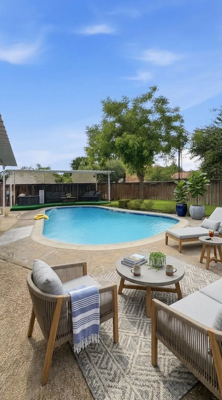 12113 Baron Drive Balch Springs, TX 75180