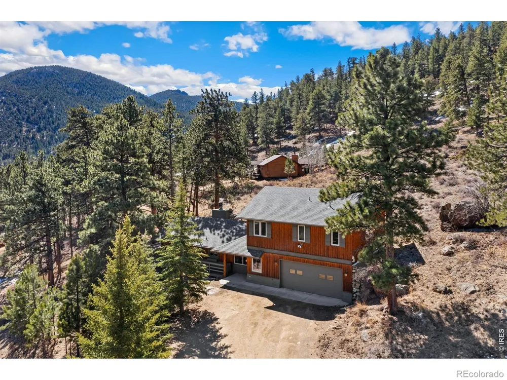 2340 Eagle Cliff Road