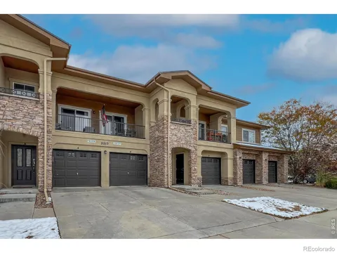 2215 Calais Drive ##7-I