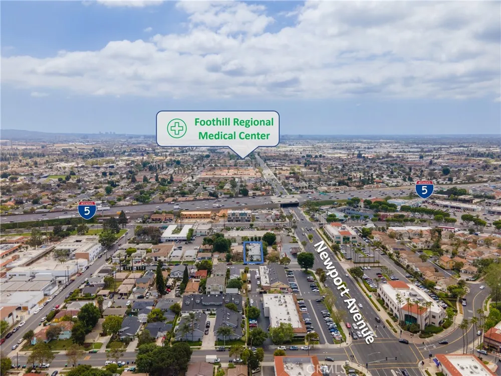 1032 Bonita Tustin, CA 92780