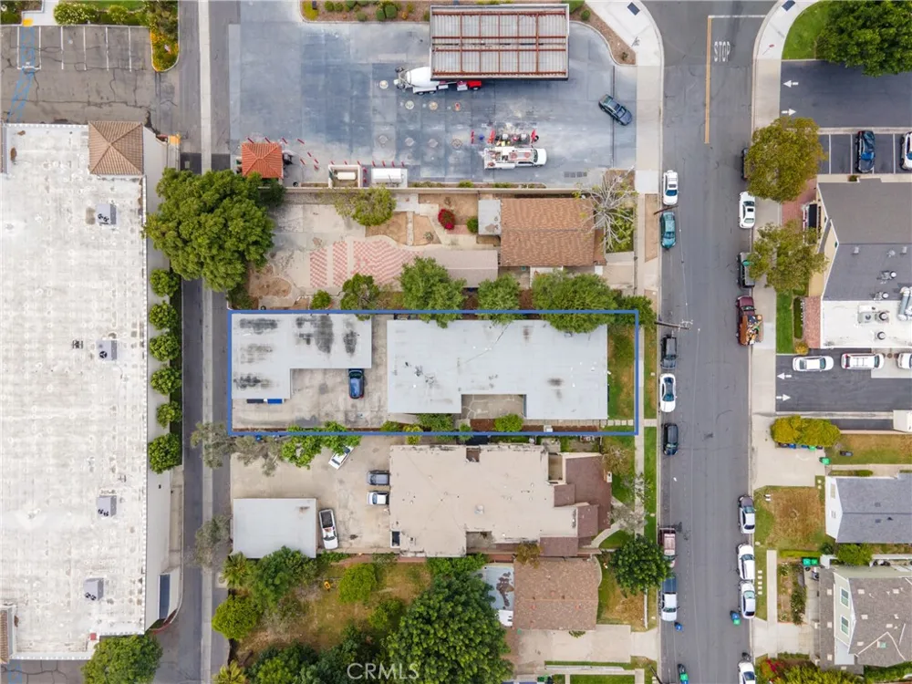 1032 Bonita Tustin, CA 92780