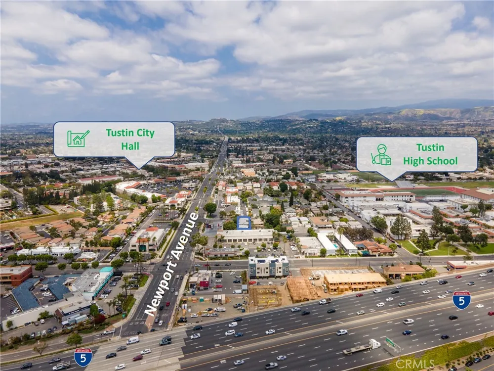 1032 Bonita Tustin, CA 92780