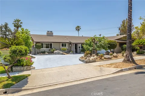 3860 Valley Lights Drive