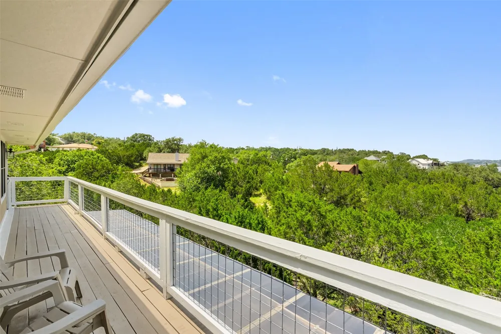 971 Barbara Drive Canyon Lake, TX 78133