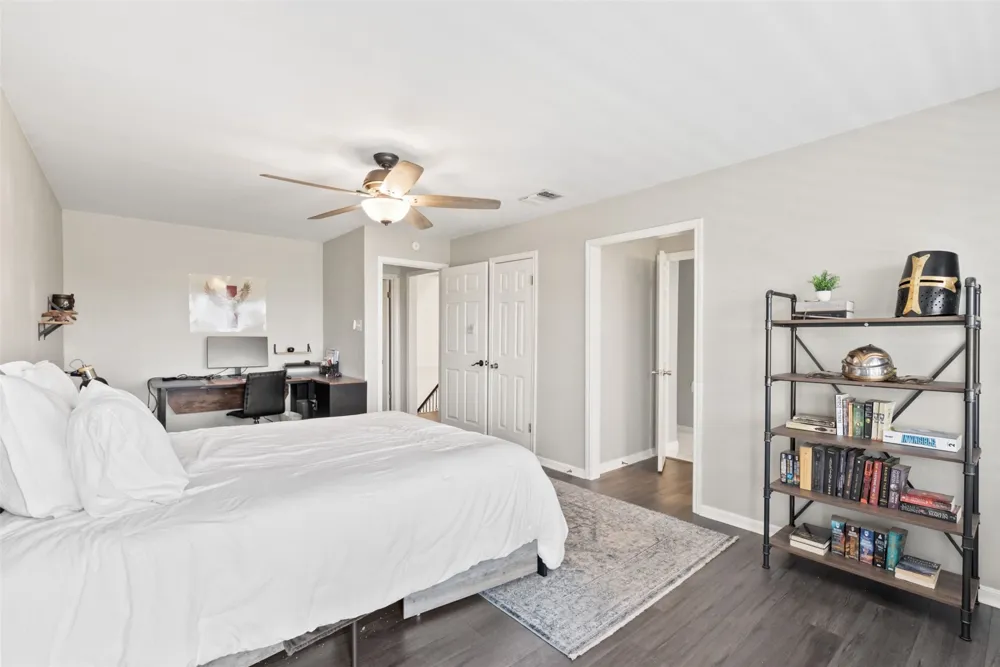 971 Barbara Drive Canyon Lake, TX 78133