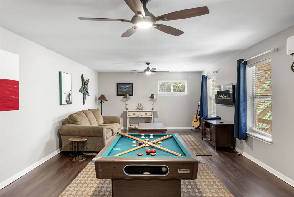 971 Barbara Drive Canyon Lake, TX 78133