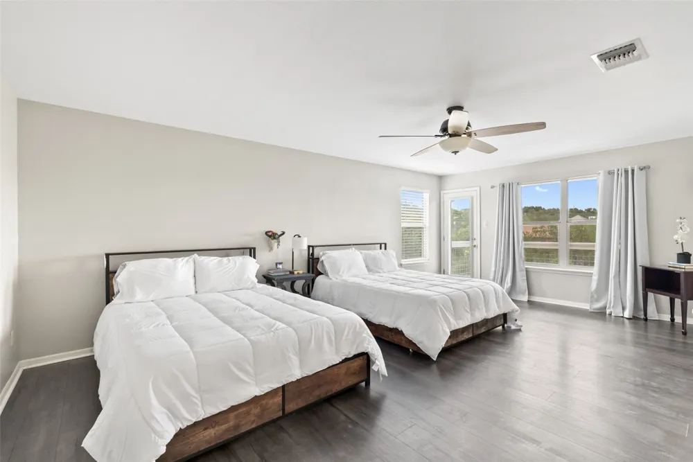 971 Barbara Drive Canyon Lake, TX 78133
