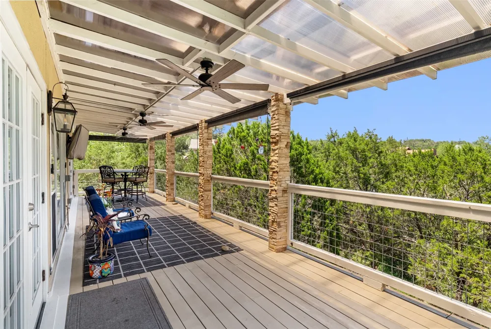 971 Barbara Drive Canyon Lake, TX 78133