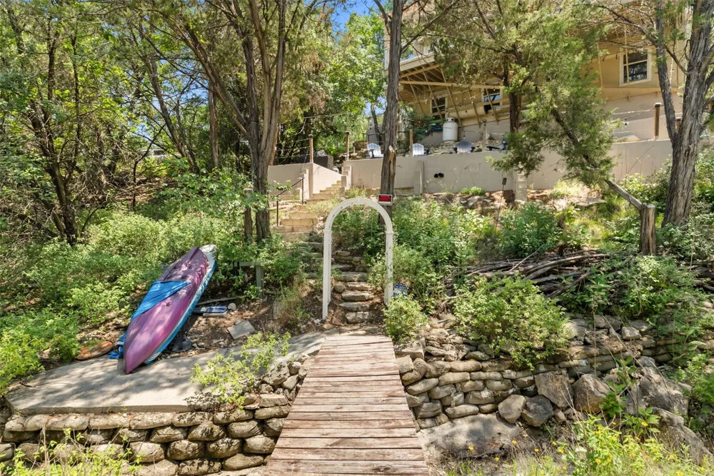 971 Barbara Drive Canyon Lake, TX 78133