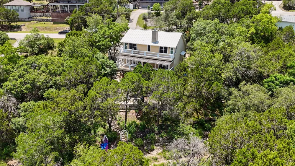 971 Barbara Drive Canyon Lake, TX 78133