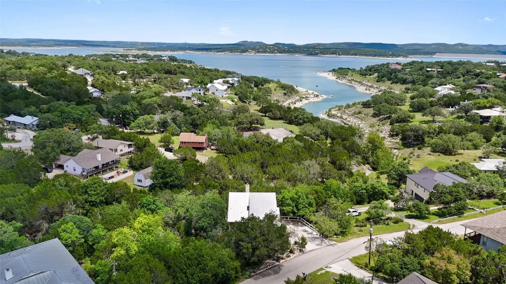 971 Barbara Drive Canyon Lake, TX 78133