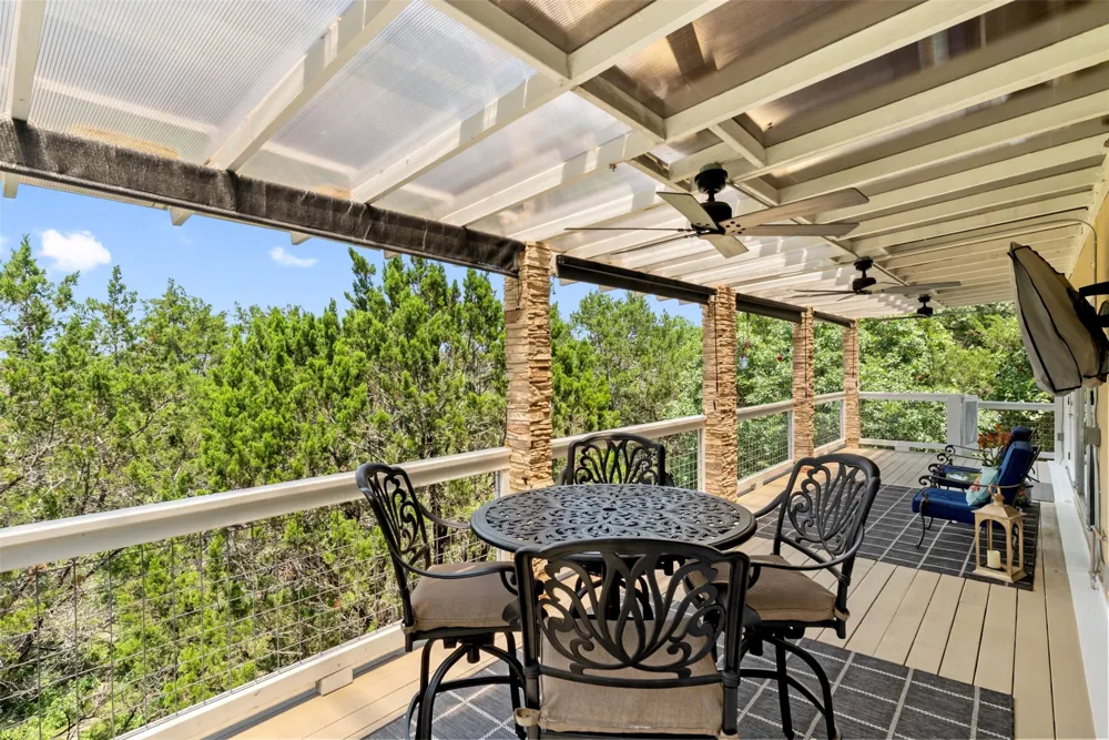 971 Barbara Drive Canyon Lake, TX 78133