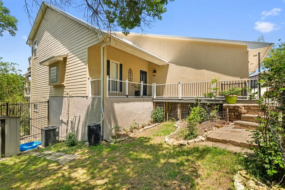 971 Barbara Drive Canyon Lake, TX 78133