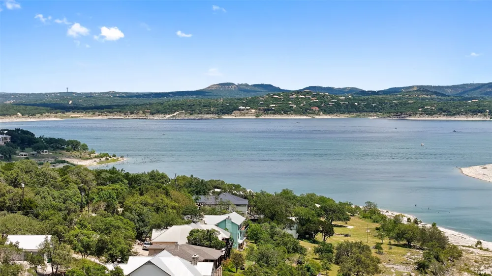 971 Barbara Drive Canyon Lake, TX 78133