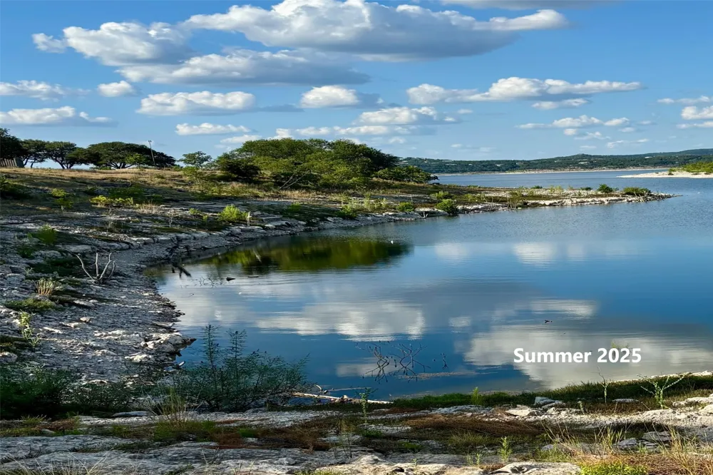 971 Barbara Drive Canyon Lake, TX 78133