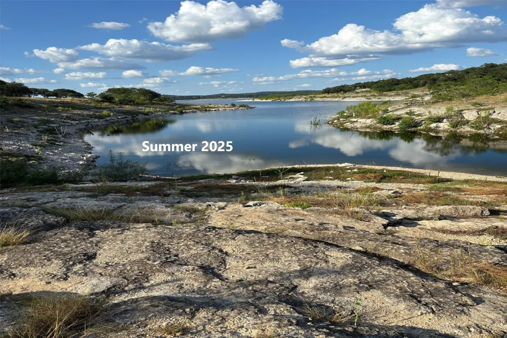 971 Barbara Drive Canyon Lake, TX 78133