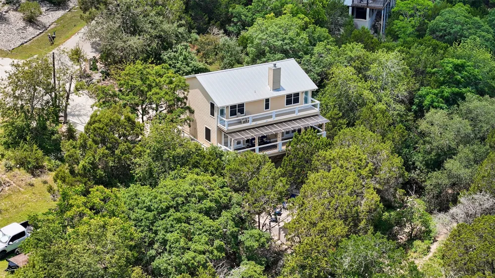 971 Barbara Drive Canyon Lake, TX 78133