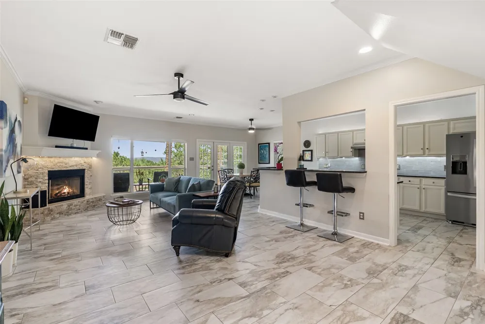 971 Barbara Drive Canyon Lake, TX 78133