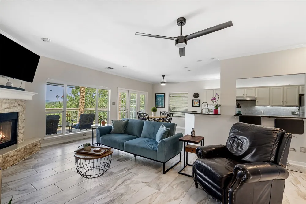 971 Barbara Drive Canyon Lake, TX 78133