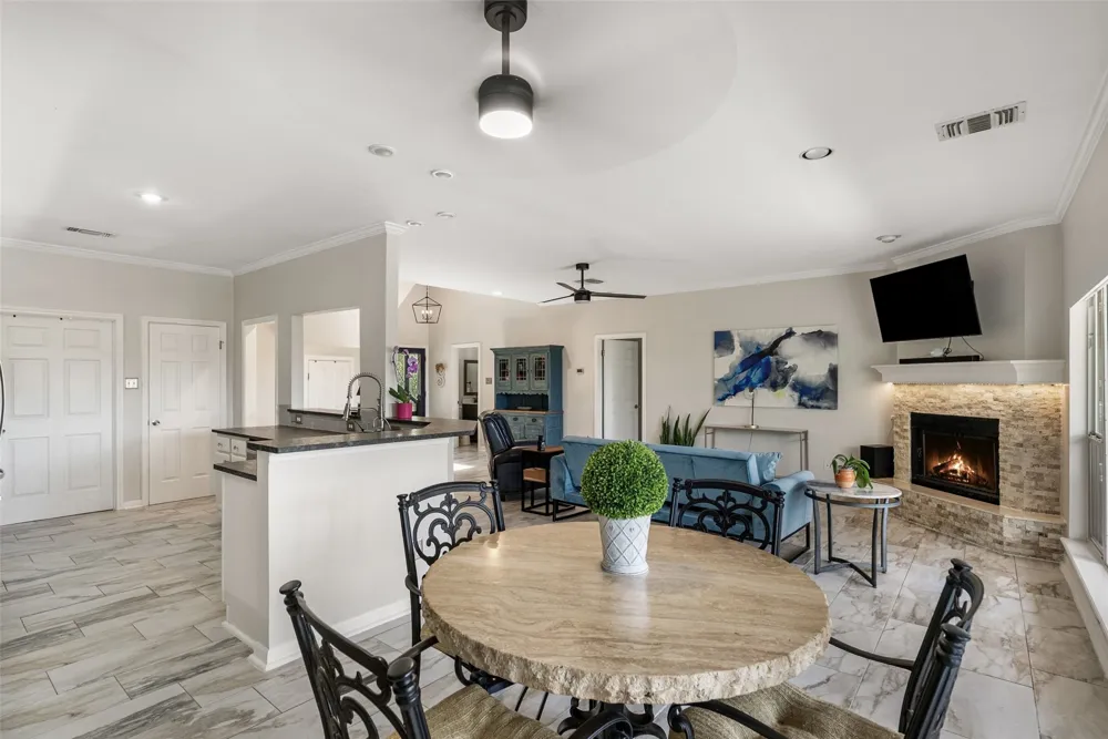 971 Barbara Drive Canyon Lake, TX 78133
