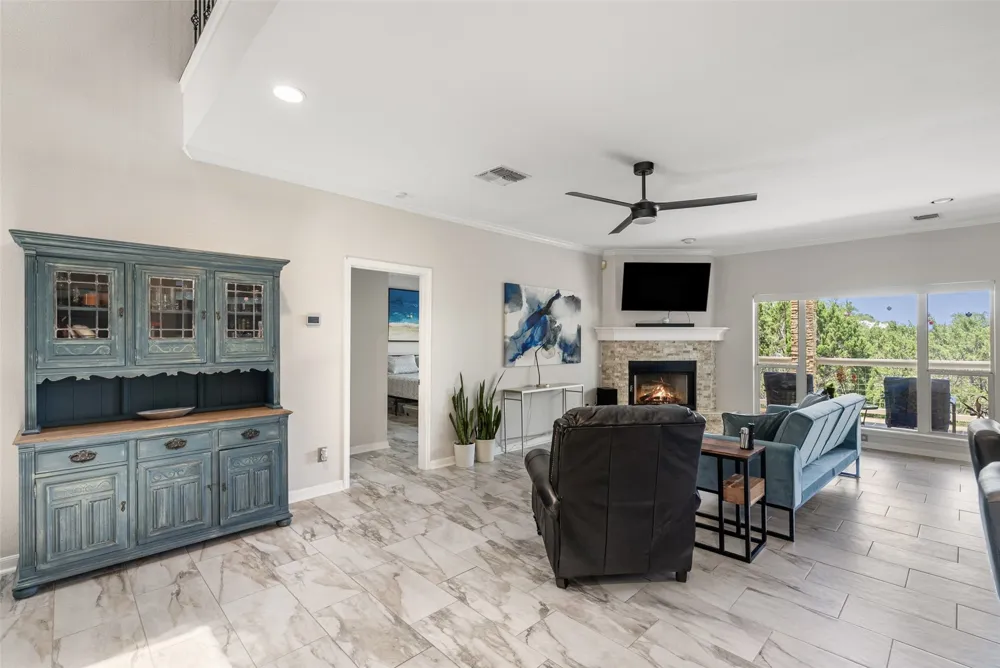 971 Barbara Drive Canyon Lake, TX 78133
