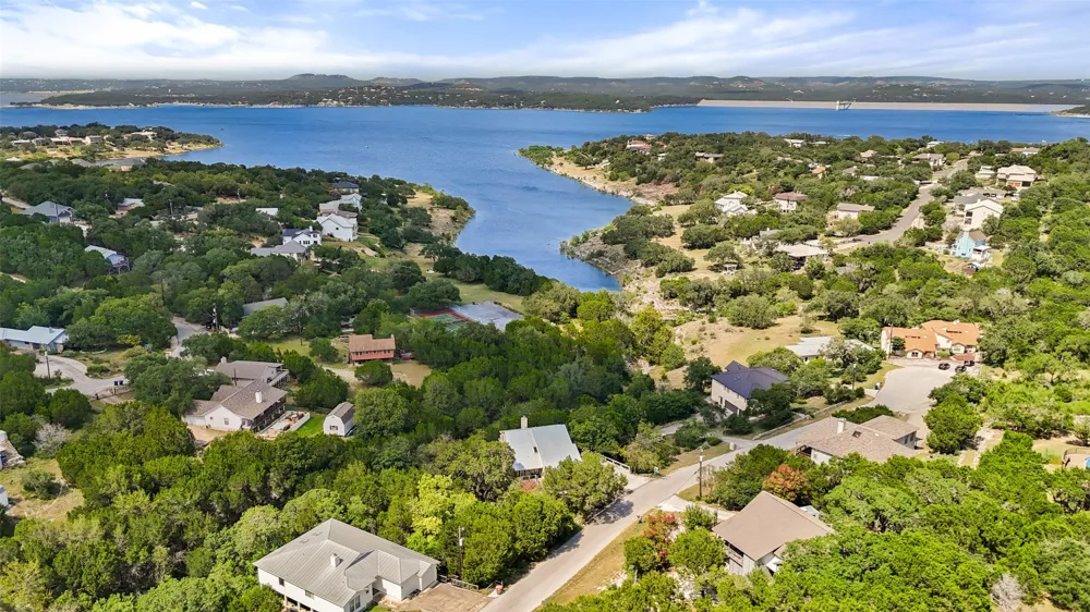 971 Barbara Drive Canyon Lake, TX 78133