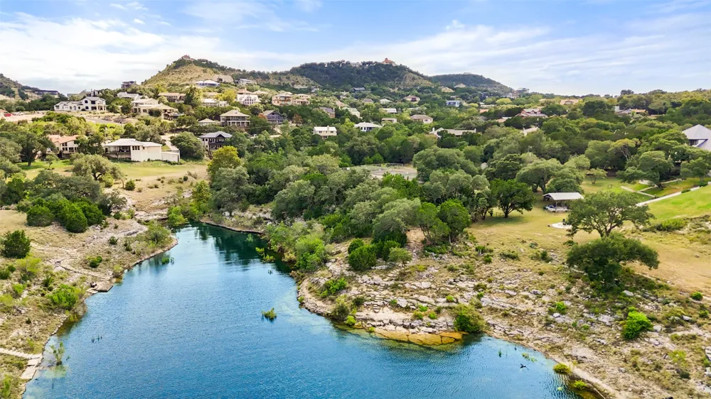 971 Barbara Drive Canyon Lake, TX 78133