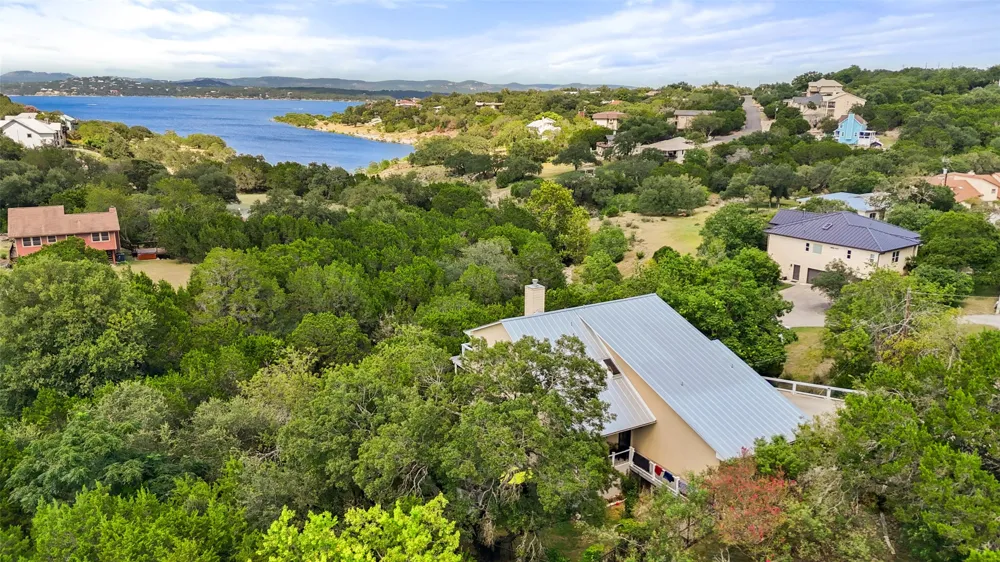 971 Barbara Drive Canyon Lake, TX 78133