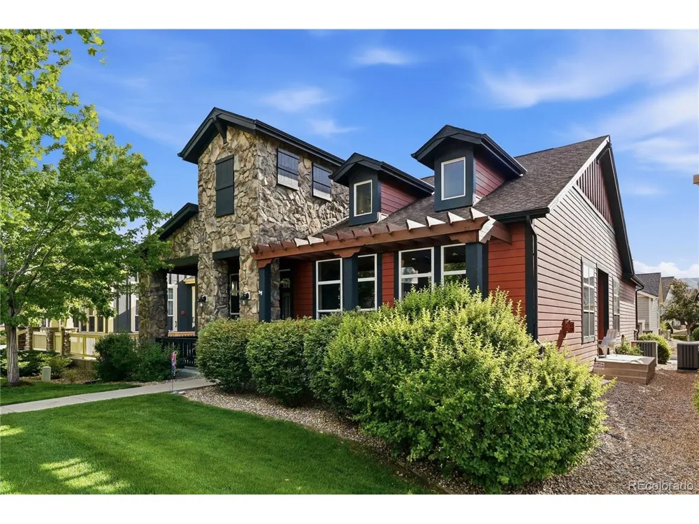 5786 S Urban Court