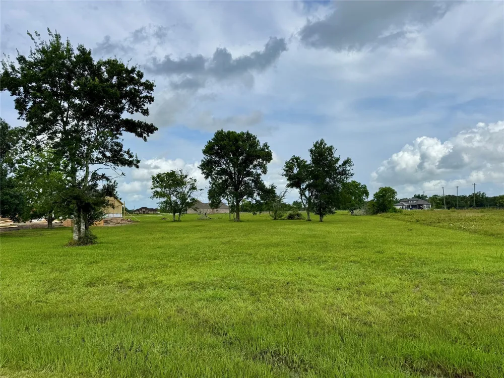 33011 Amberjack Drive Richwood, TX 77515
