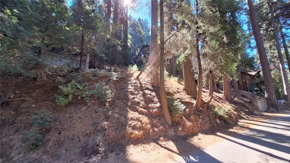 Sunderland Lake Arrowhead, CA 92352
