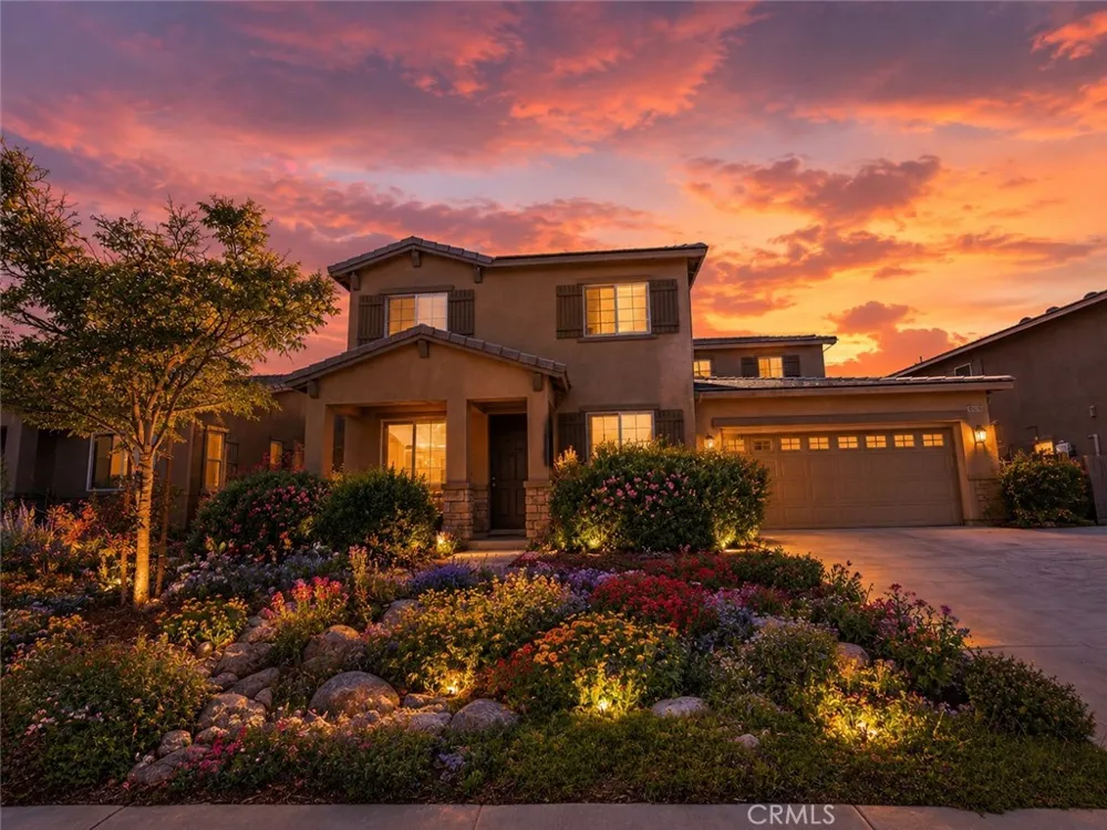 38309 Fuschia Lane Palmdale, CA 93552