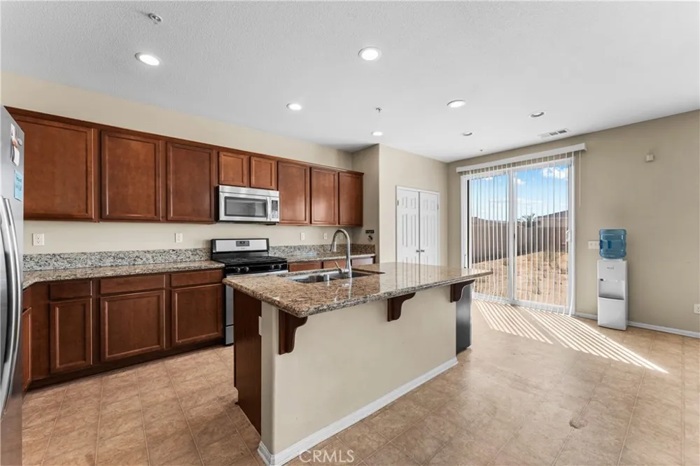 38309 Fuschia Lane Palmdale, CA 93552