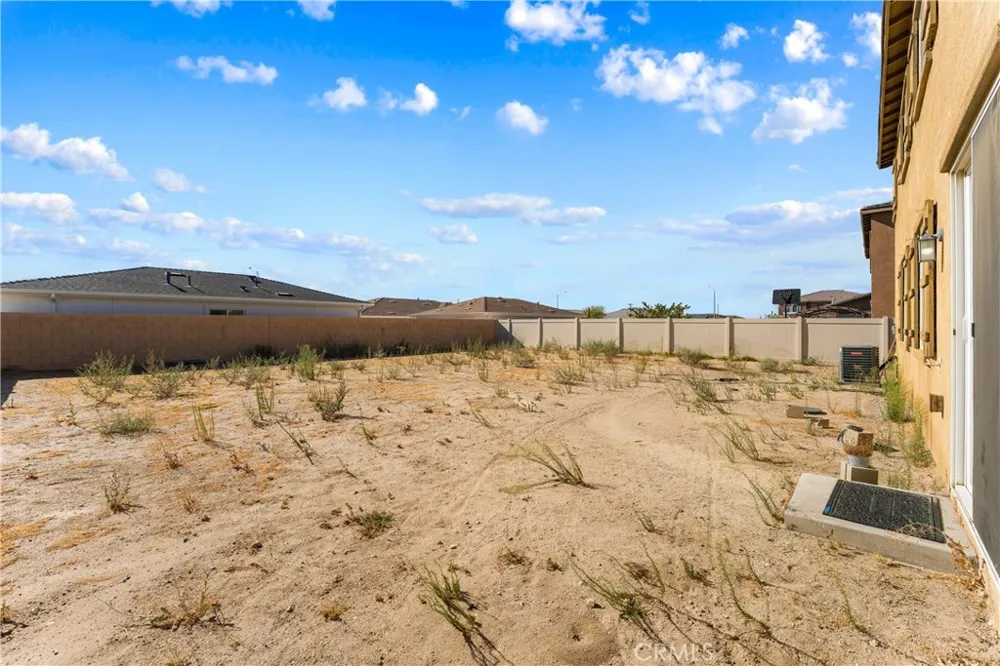 38309 Fuschia Lane Palmdale, CA 93552