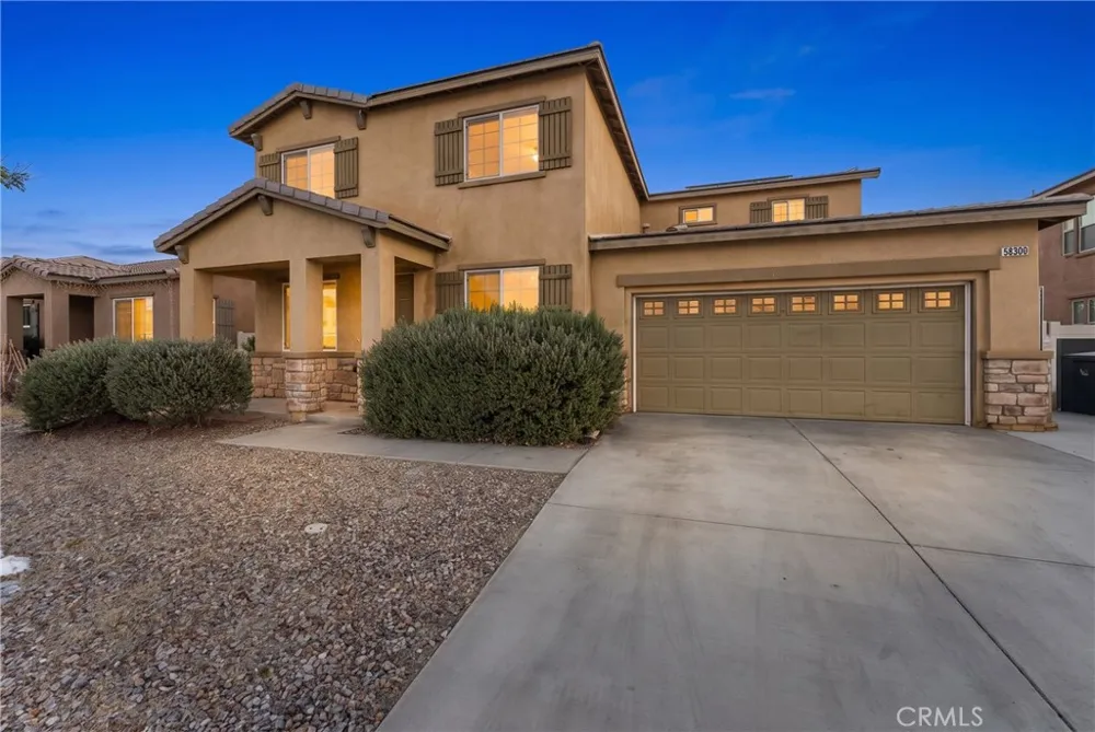 38309 Fuschia Lane Palmdale, CA 93552