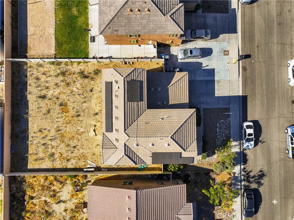 38309 Fuschia Lane Palmdale, CA 93552