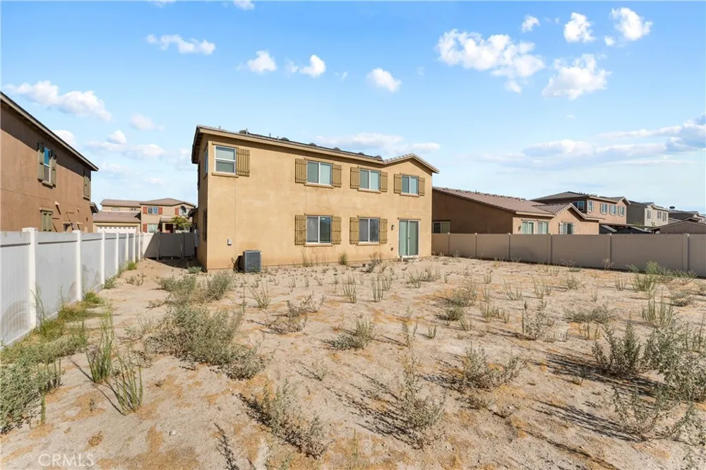 38309 Fuschia Lane Palmdale, CA 93552