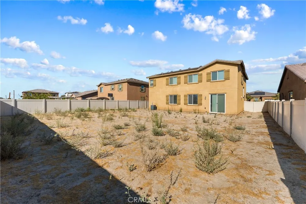 38309 Fuschia Lane Palmdale, CA 93552