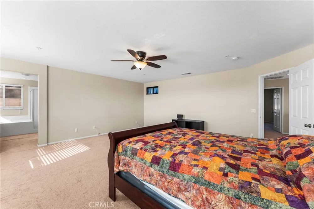 38309 Fuschia Lane Palmdale, CA 93552