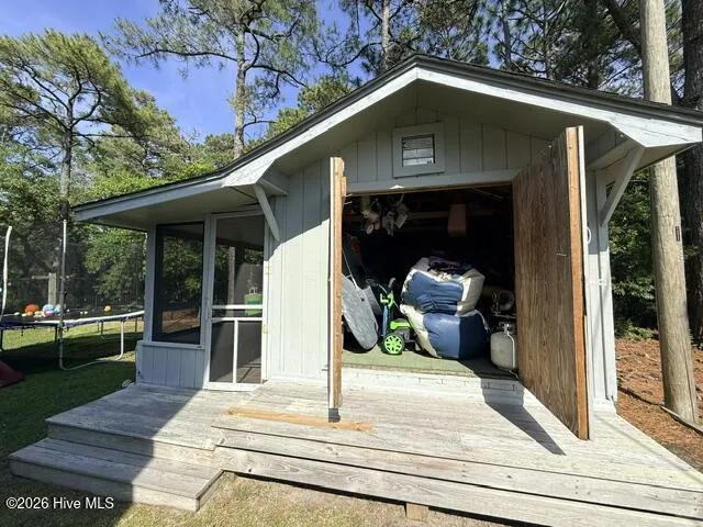 234 Sheldon Road Harkers Island, NC 28531
