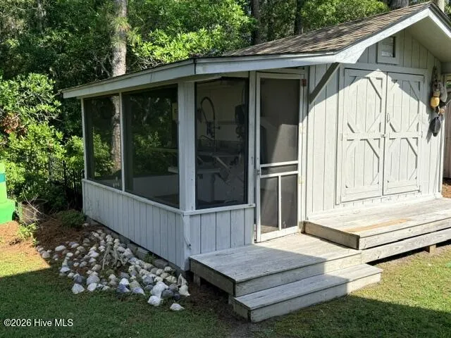 234 Sheldon Road Harkers Island, NC 28531