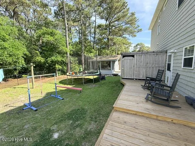 234 Sheldon Road Harkers Island, NC 28531