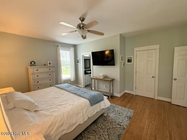 234 Sheldon Road Harkers Island, NC 28531