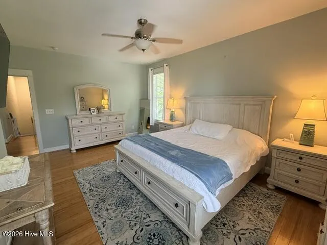 234 Sheldon Road Harkers Island, NC 28531