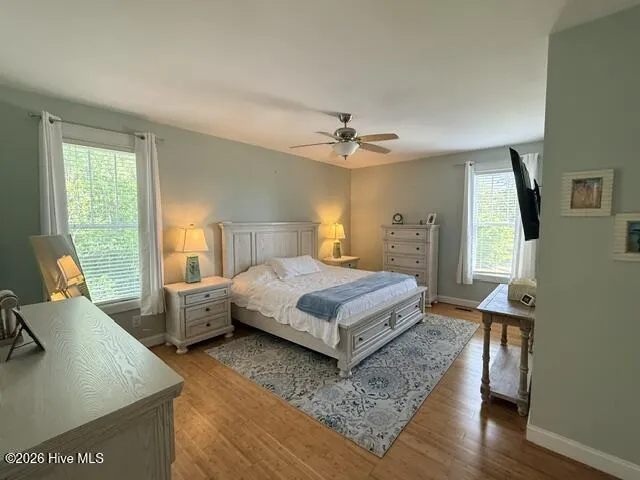 234 Sheldon Road Harkers Island, NC 28531