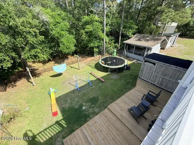234 Sheldon Road Harkers Island, NC 28531